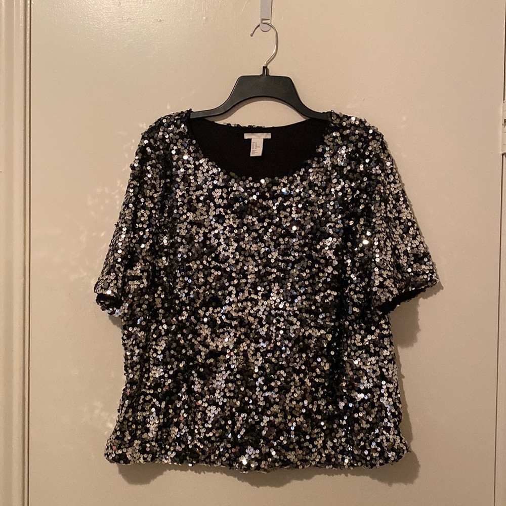 Sequence XL Top